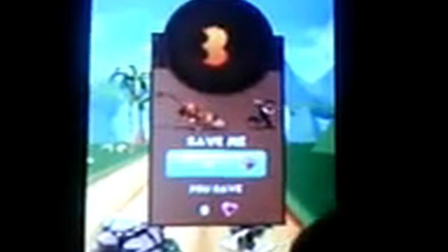 Danger Dash Java Mobile Game 240x320 Only At JarPlayStore смотреть онлайн