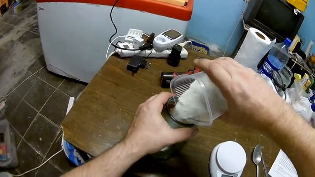 Приготовление калийного удобрения для аквариумных растений своими руками. Быстро. Просто. Не дорого смотреть онлайн