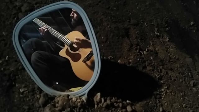 Dusting for Prints | Dustin Prinz | HEAD-BANGING | Instrumental (Spanish Rock Guitar Influence) смотреть онлайн