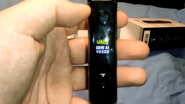 VooPoo Vinci X2 LEAK PROBLEM SOLVED!!! смотреть онлайн