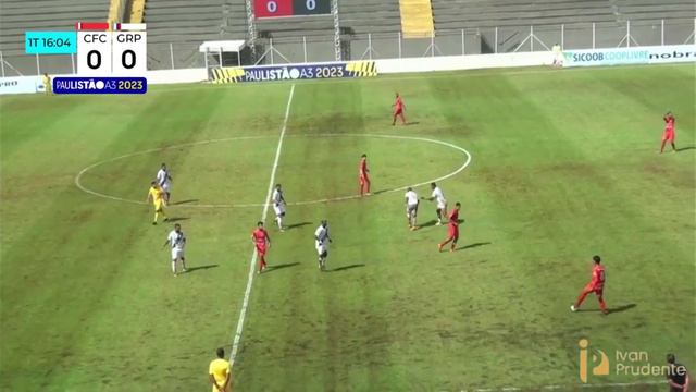 Tarcisio Lopes - Lateral Esquerdo - Left Back (2003) смотреть онлайн