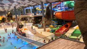 АКВАПАРК ЛЕТО ЛЕТО В ТЮМЕНИ 2019