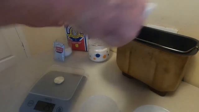 Молочний хліб у хлібопічці. Готуємо разом з VIK_AND COOKING. смотреть онлайн