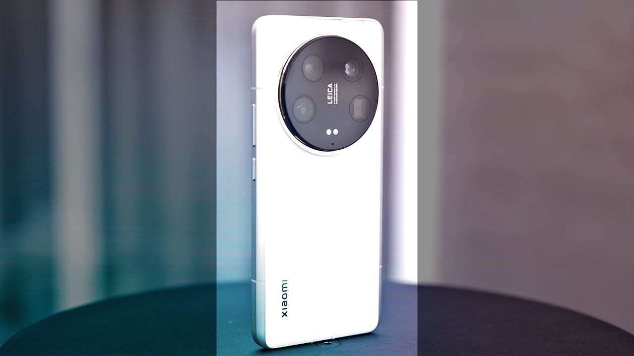 Xiaomi 14 Ultra - ХУДШИЙ ПРЕДЗАКАЗ #premikum #смартфон смотреть онлайн