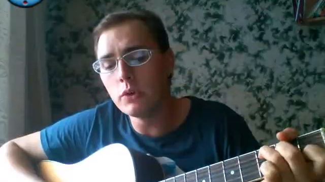 Сашка Кошка - Ведьма (Cover by EH^o_o^T) смотреть онлайн