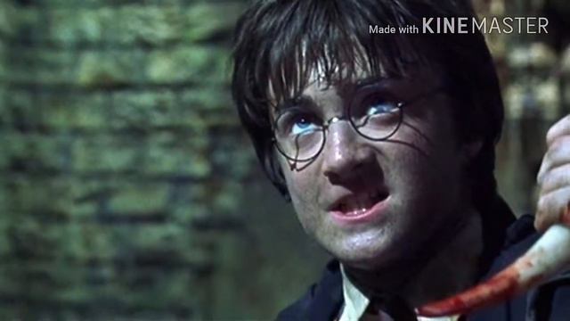 !!! Гарри Поттер !!! Клип !!! смотреть онлайн