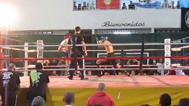 2012, Ago 12-Marcelo Quadrelli vs. ? (Team Ledesma) смотреть онлайн