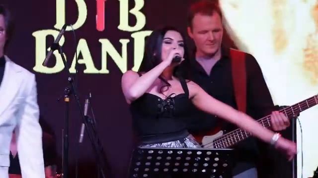 Кавер группа "Альфа" смотреть онлайн