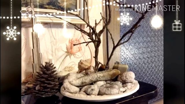 ЧАСТЬ 2 Эксперимент "Искусственный снег" Продолжение видео) смотреть онлайн