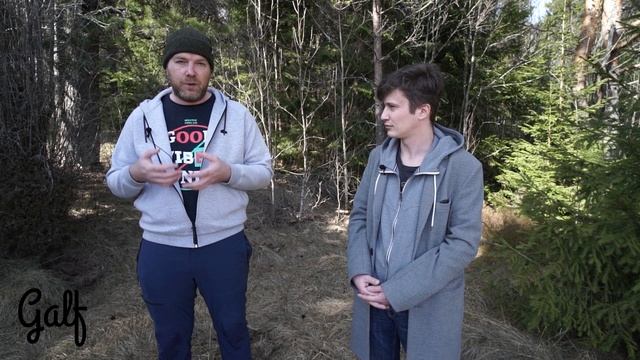 Настенный или напольный газовый котел? смотреть онлайн