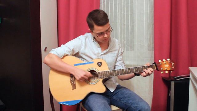 5nizza - Весна (Афанасьев Александр) смотреть онлайн