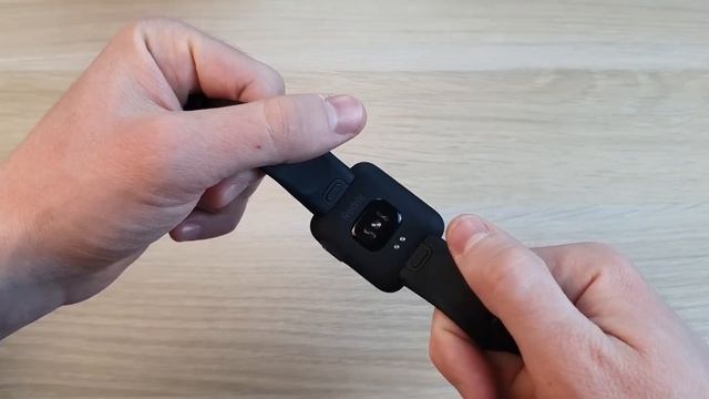 XIAOMI REDMI WATCH - ОБЗОР И ПЕРВАЯ НАСТРОЙКА смотреть онлайн
