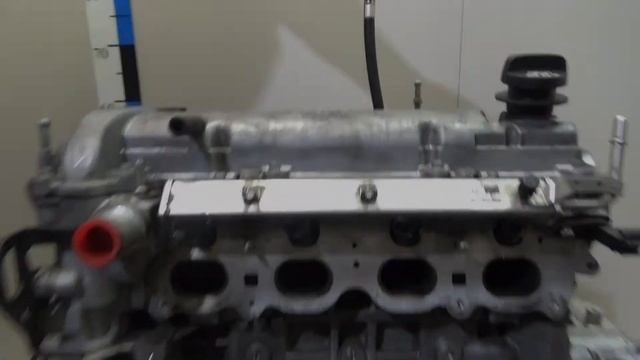 Двигатель Chevrolet для Captiva (C140) 2011-2016 смотреть онлайн