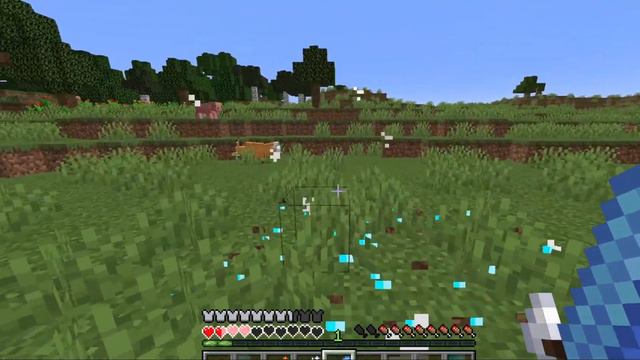 Magmafurnace SNOW and PLAINS Update - 1.18.2 Minecraft Mod смотреть онлайн