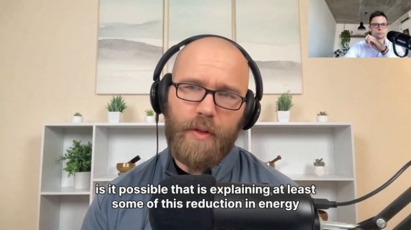 #89 Unlocking the Science of Exercise, Nutrition & Weight Management, with Eric Trexler