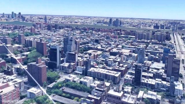 GOOGLE EARTH VR! смотреть онлайн