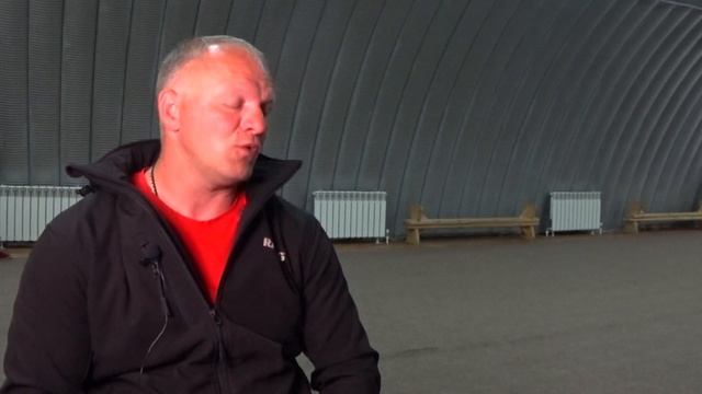 Узнай о профессии фигуранта от Алексея Горбуненко/Кинологический спорт IGP