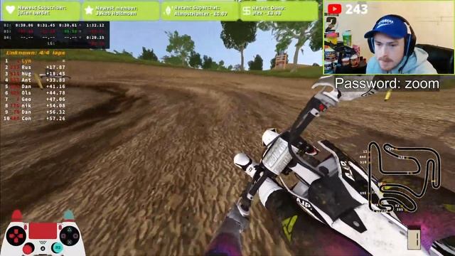 Learning NEW BETA18J Physics! смотреть онлайн