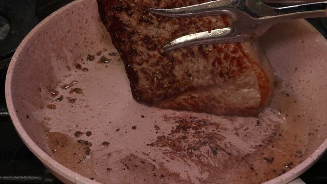 Стейк рамп от PRIME BEEF #стейк #рамп #primebeef смотреть онлайн