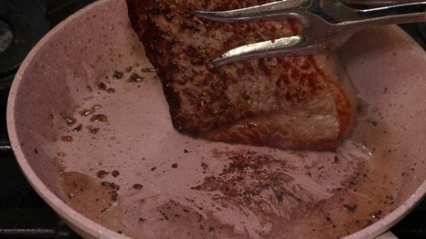 Стейк рамп от PRIME BEEF #стейк #рамп #primebeef