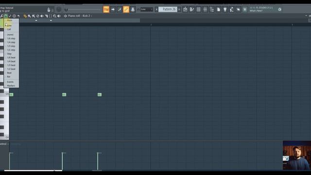 Как написать Boom Bap Хип Хоп Old School Биты в FL Studio / How To Make BOOM BAP