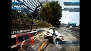 NFS Most Wanted 2012 (Music Video)-Part 1