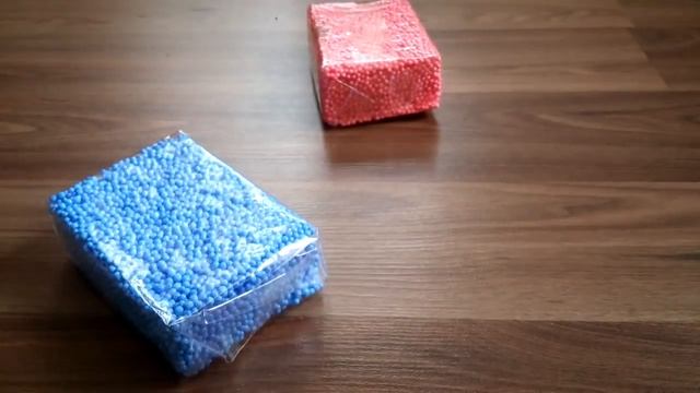 Распаковка мешочков с сюрпризами? смотреть онлайн