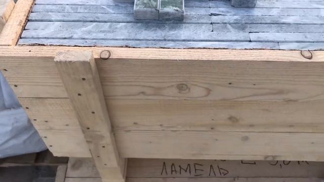 Плитка «Ламель» змеевик 20/40/L новая смотреть онлайн