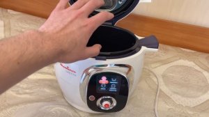 Обзор лучшей мультиварки Moulinex Cook4Me. Опыт эксплуатации спустя 3 года.