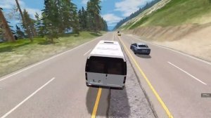 МАРШРУТКА СУДЬБЫ! ПАССАЖИРЫ НЕ ХОТЕЛИ УМИРАТЬ