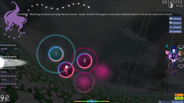 жи ши пиши с буквой ъ | OSU! смотреть онлайн