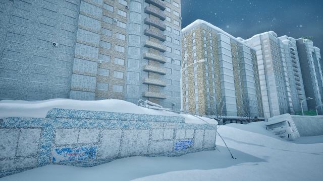Обзор изменений в игре Frost Fear - Город, локации, персонажи и не только смотреть онлайн