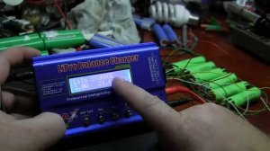 Как откалибровать imax b6