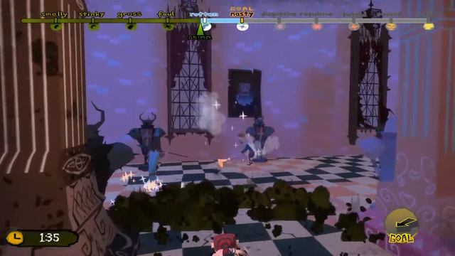 American McGee's GRIMM #7.2 прохождение от jago смотреть онлайн