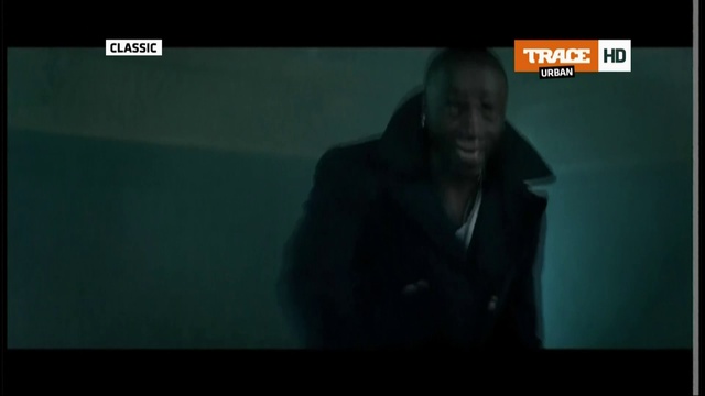 Akon, Eminem - Smack That =HD=