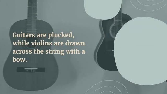 Is Violin Easier Than Guitar смотреть онлайн