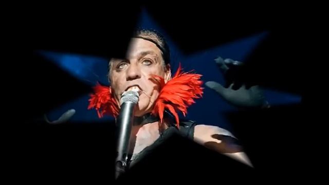 С ДР,Тилль Линдеманн,Happy Birthday, Till Lindemann!