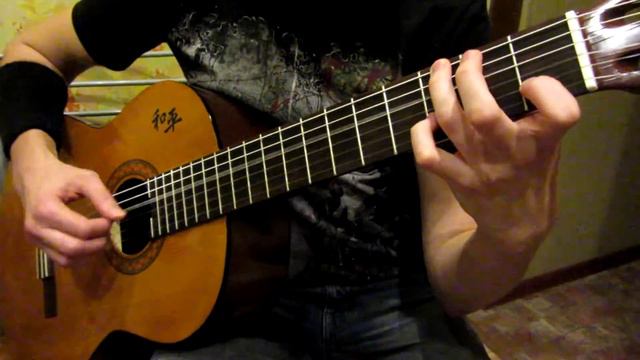 Алексей Ларейкин - Boulevard Of Broken Dreams (Green Day) смотреть онлайн