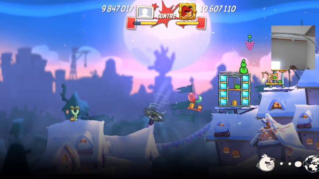 AB2/angry  Bird 2.angry Birds 2 Clan Battle Ab2 Champion