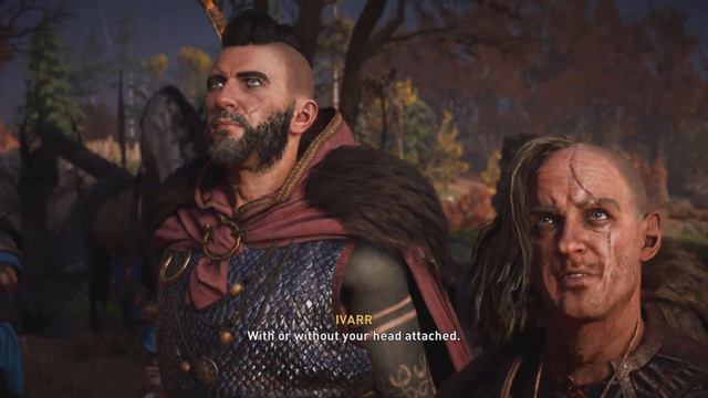 Let's Play! Assassin's Creed: Valhalla - Sons of Ragnar (No Commentary) Ep. 12 #AssassinsCreed #ps5 смотреть онлайн