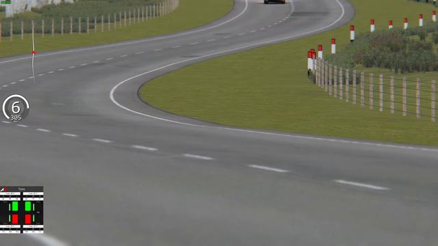 Mercedes-Benz C63 AMG / assetto corsa download смотреть онлайн