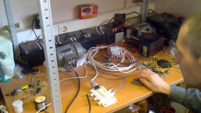 Транзистор IGBT 200А 1200В смотреть онлайн