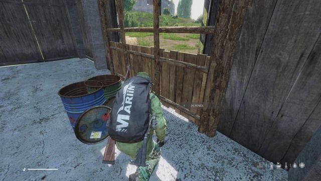 Dayz ps5 kills смотреть онлайн