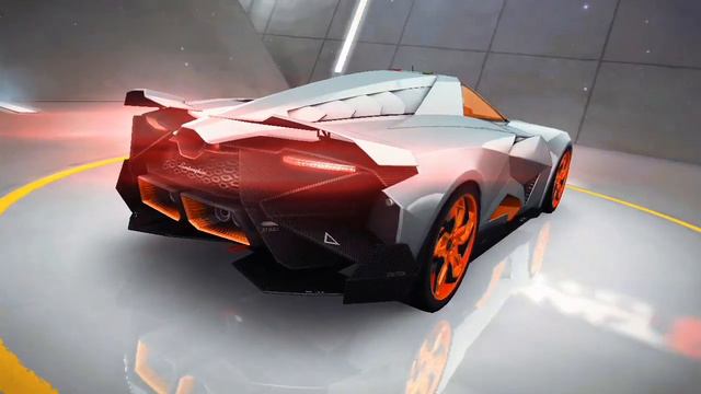 Asphalt 8 - New update 66 is here First look👀 bad or good🤔 смотреть онлайн