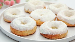 ЕШЬ и ХУДЕЙ! ВОТ Это ПОНЧИКИ! ВСЕГО 130 ккал в Одной Штучке! ПП Пончики из Творога!