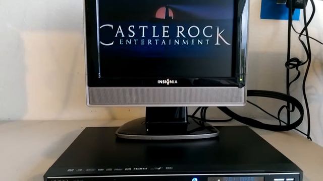 Vintage OPPO DV-981HD DVD/CD Player Demo смотреть онлайн