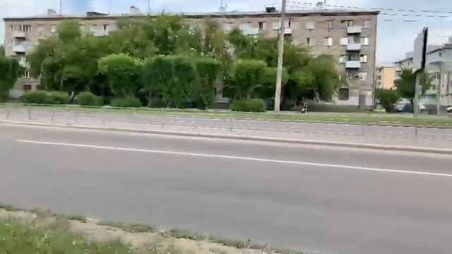 Красноярский край, г. Красноярск, ул. Чайковского, д. 11 смотреть онлайн