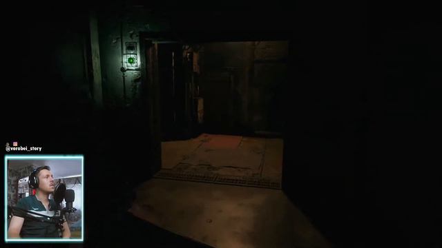 Resident Evil: Village. Прохождение #16. Я чуть не стал пропеллером смотреть онлайн