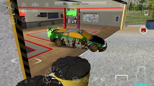 mitsubishi eclipse #restoration parking multiplayer #funny #funnyvideo #funnymoments смотреть онлайн
