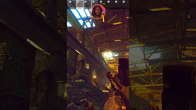 FACTORY VOIP CHRONICLES PT.2 | ESCAPE FROM TARKOV **SHORTS** смотреть онлайн